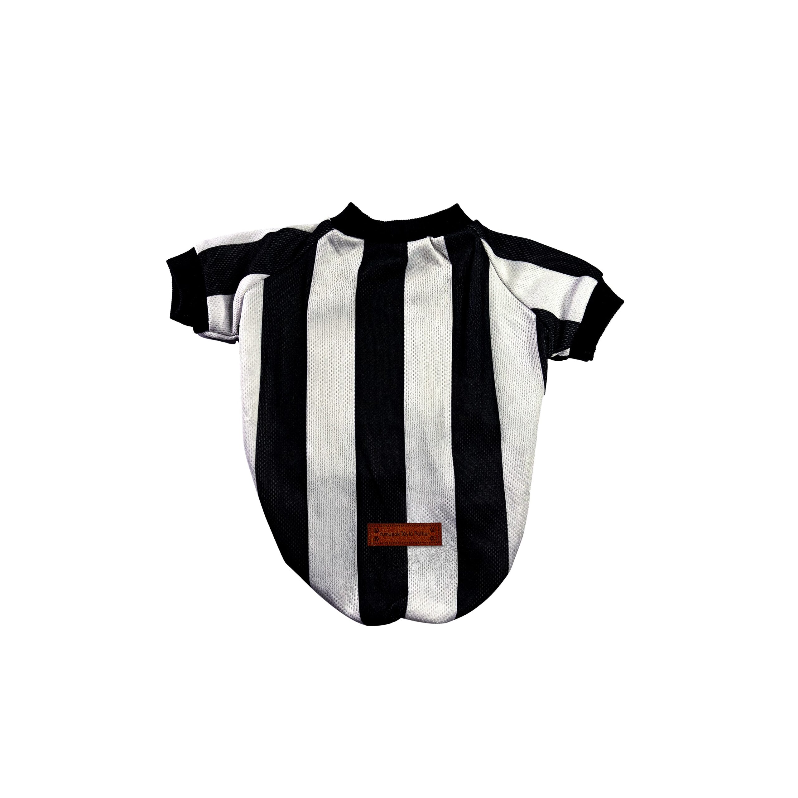 T-Shirt Forma Küçük Irk